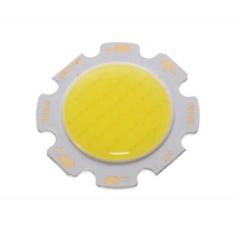 LED COB 26MM , PUTERE 10W